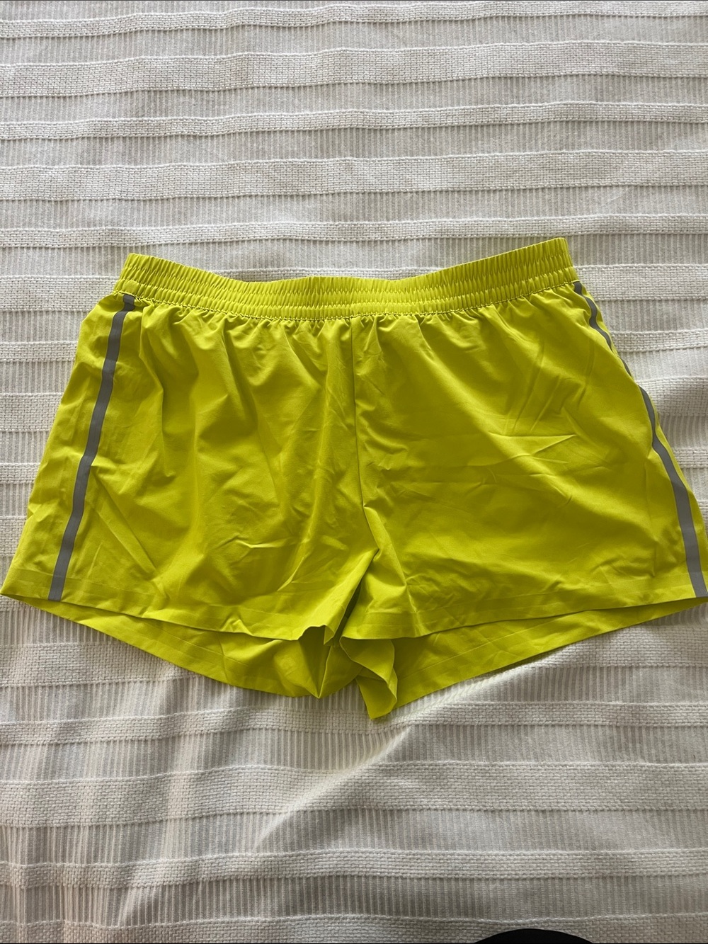 Outerknown active shorts